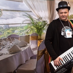 Wedding Day EXPO Latvija 2020-