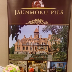 Wedding Day EXPO Latvija 2020-