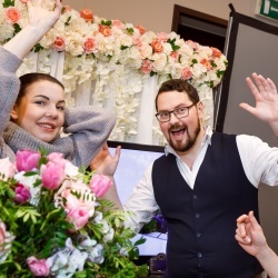 Wedding Day EXPO Latvija 2020-