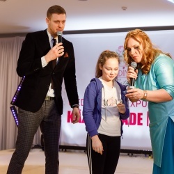 Wedding Day EXPO Latvija 2020-