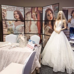 Wedding Day EXPO Latvija 2020-