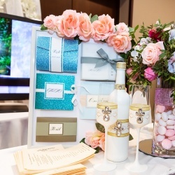 Wedding Day EXPO Latvija 2020-