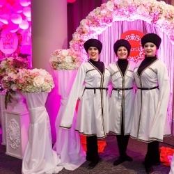 Wedding Day EXPO Latvija 2020-