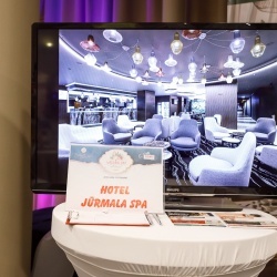 Wedding Day EXPO Latvija 2020-