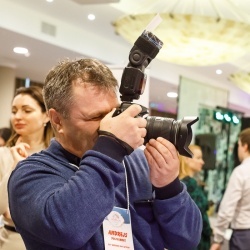 Wedding Day EXPO Latvija 2020-