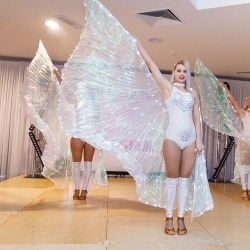 Wedding Day EXPO Latvija 2020-