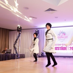 Wedding Day EXPO Latvija 2020-