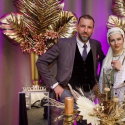 Wedding Day EXPO Latvija 2020-