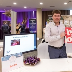 Wedding Day EXPO Latvija 2020-