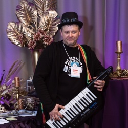 Wedding Day EXPO Latvija 2020-