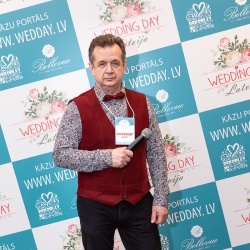 Wedding Day EXPO Latvija 2020-