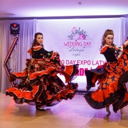 Wedding Day EXPO Latvija 2020-