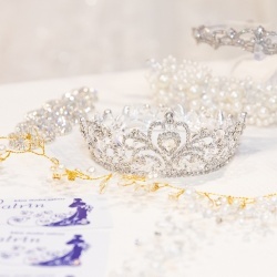 Wedding Day EXPO Latvija 2020-