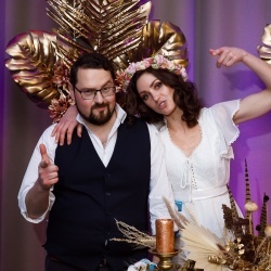 Wedding Day EXPO Latvija 2020-