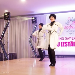 Wedding Day EXPO Latvija 2020-