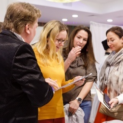 Wedding Day EXPO Latvija 2020-