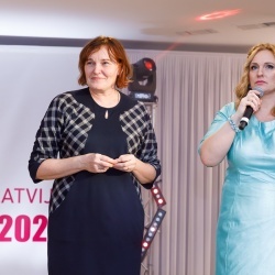 Wedding Day EXPO Latvija 2020-