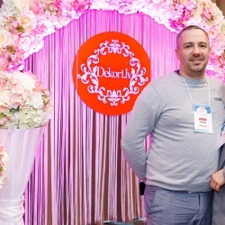 Wedding Day EXPO Latvija 2020-