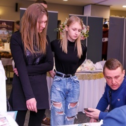 Wedding Day EXPO Latvija 2020-