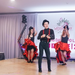 Wedding Day EXPO Latvija 2020-