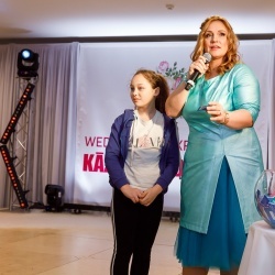 Wedding Day EXPO Latvija 2020-