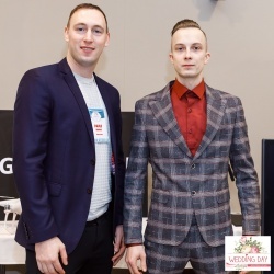 Wedding Day EXPO Latvija 2020-