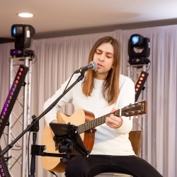 Wedding Day EXPO Latvija 2020-