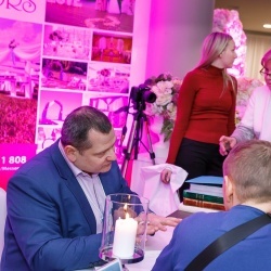 Wedding Day EXPO Latvija 2020-