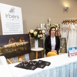 Wedding Day EXPO Latvija 2020-