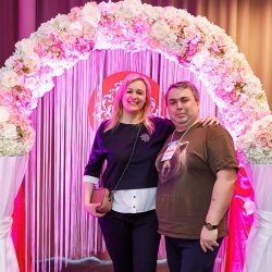 Wedding Day EXPO Latvija 2020-