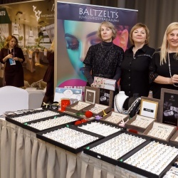 Wedding Day EXPO Latvija 2020-