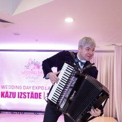 Wedding Day EXPO Latvija 2020-