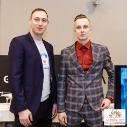 Wedding Day EXPO Latvija 2020-