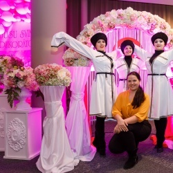 Wedding Day EXPO Latvija 2020-