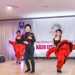 Wedding Day EXPO Latvija 2020-