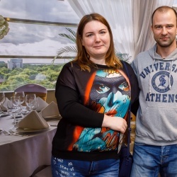 Wedding Day EXPO Latvija 2020-