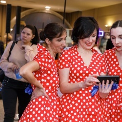 Wedding Day EXPO Latvija 2020-