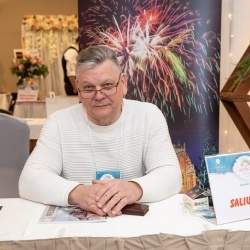 Wedding Day EXPO Latvija 2020-