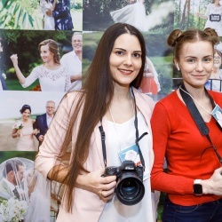 Wedding Day EXPO Latvija 2020-