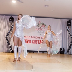 Wedding Day EXPO Latvija 2020-