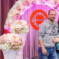 Wedding Day EXPO Latvija 2020-