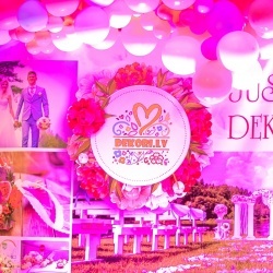 Wedding Day EXPO Latvija 2020-