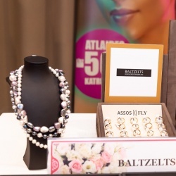 Wedding Day EXPO Latvija 2020-