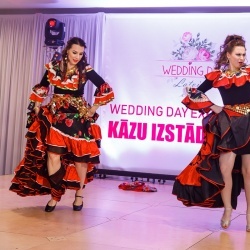 Wedding Day EXPO Latvija 2020-