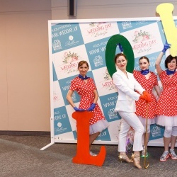 Wedding Day EXPO Latvija 2020-