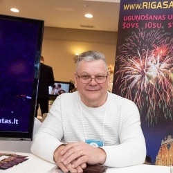 Wedding Day EXPO Latvija 2020-