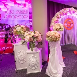 Wedding Day EXPO Latvija 2020-