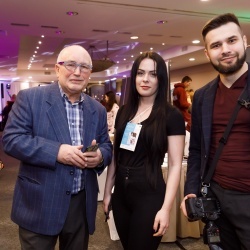 Wedding Day EXPO Latvija 2020-