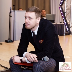 Wedding Day EXPO Latvija 2020-