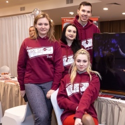 Wedding Day EXPO Latvija 2020-